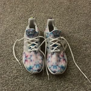 Adidas women’s ultraboost 4.0 DNA ‘tie-dye’